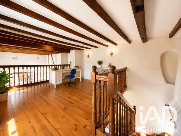 Maison à vendre 5 pièces 154 m² Castres