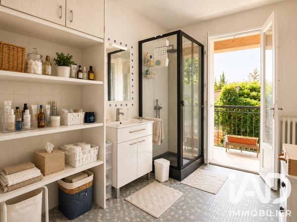 Maison à vendre 5 pièces 154 m² Castres