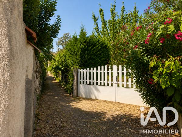 Maison à vendre 5 pièces 154 m² Castres