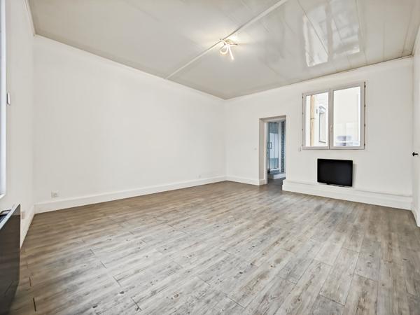 Appartement Dammarie Les Lys 2 pièce(s) 45.53 m2