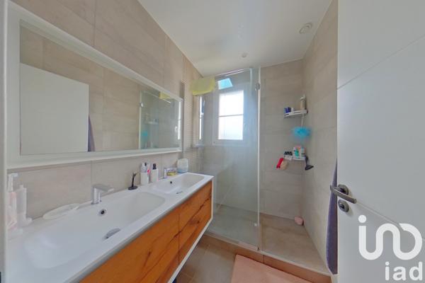 Maison à vendre 5 pièces 87 m² Lieusaint