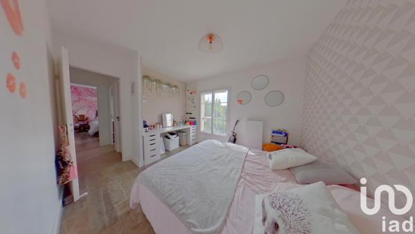 Maison à vendre 5 pièces 87 m² Lieusaint