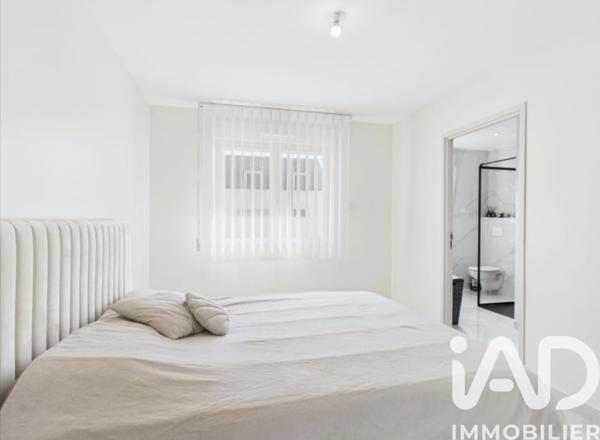 Maison à vendre 5 pièces 115 m² Nogent-sur-Seine