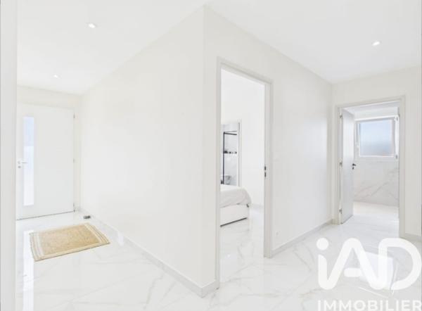 Maison à vendre 5 pièces 115 m² Nogent-sur-Seine