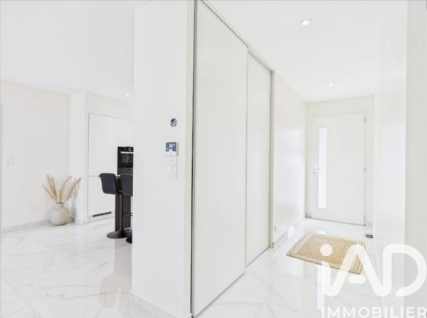 Maison à vendre 5 pièces 115 m² Nogent-sur-Seine