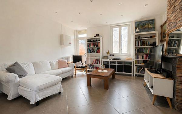 Maison à vendre    4 pièces • 95 m2 Beauvais