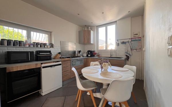Maison à vendre    4 pièces • 95 m2 Beauvais