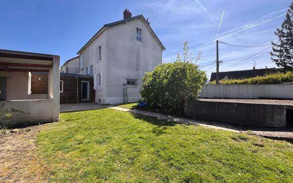 Maison à vendre    4 pièces • 95 m2 Beauvais