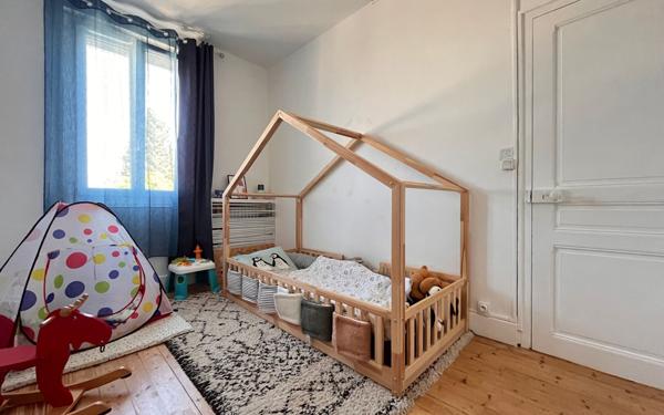 Maison à vendre    4 pièces • 95 m2 Beauvais