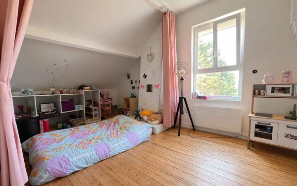 Maison à vendre    4 pièces • 95 m2 Beauvais