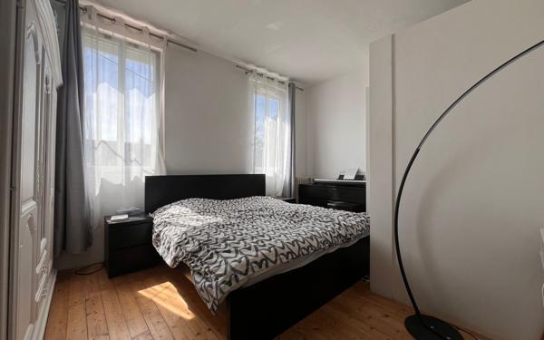 Maison à vendre    4 pièces • 95 m2 Beauvais
