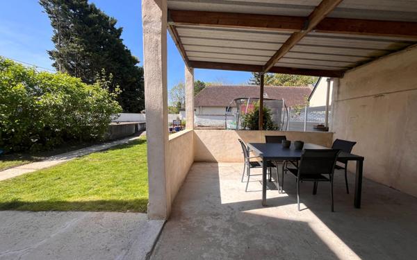 Maison à vendre    4 pièces • 95 m2 Beauvais