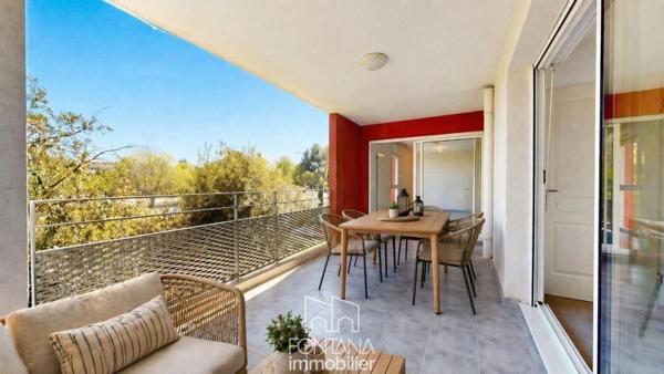 Vente / Appartement