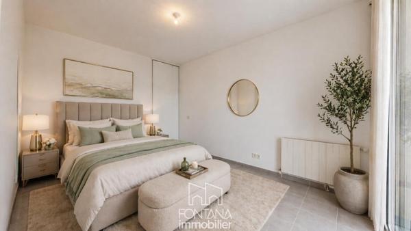 Vente / Appartement