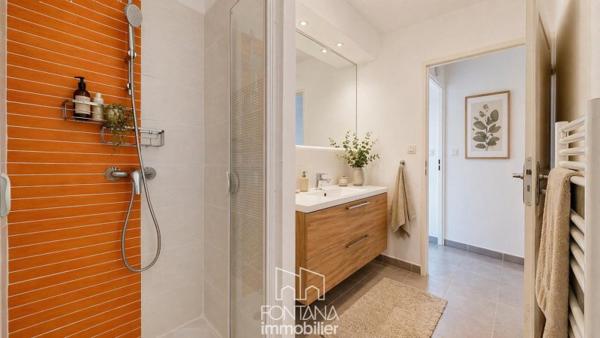 Vente / Appartement