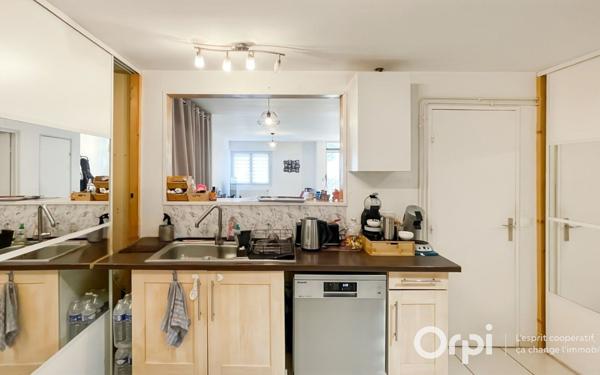 Maison à vendre    4 pièces • 94,92 m2 Osny