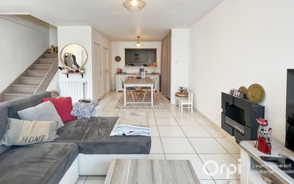 Maison à vendre    4 pièces • 94,92 m2 Osny