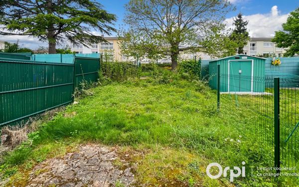 Maison à vendre    4 pièces • 94,92 m2 Osny
