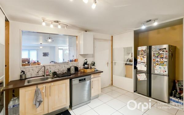Maison à vendre    4 pièces • 94,92 m2 Osny