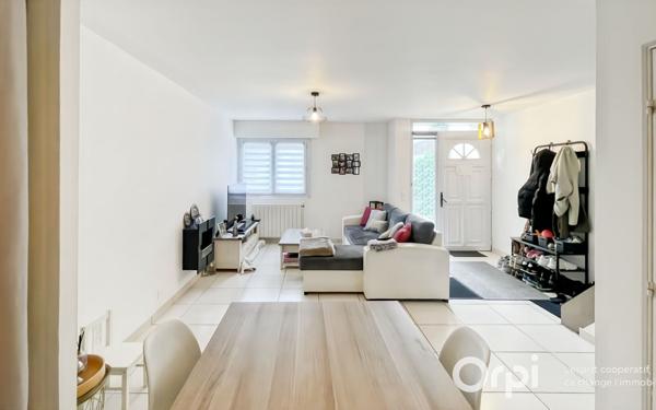 Maison à vendre    4 pièces • 94,92 m2 Osny