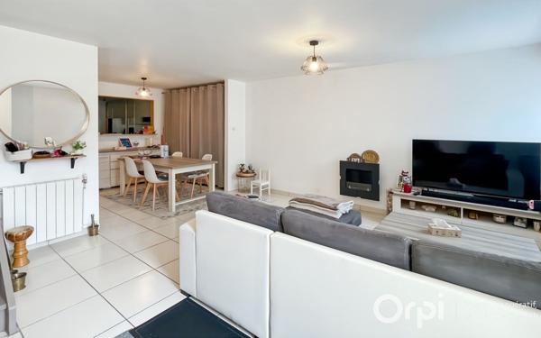 Maison à vendre    4 pièces • 94,92 m2 Osny