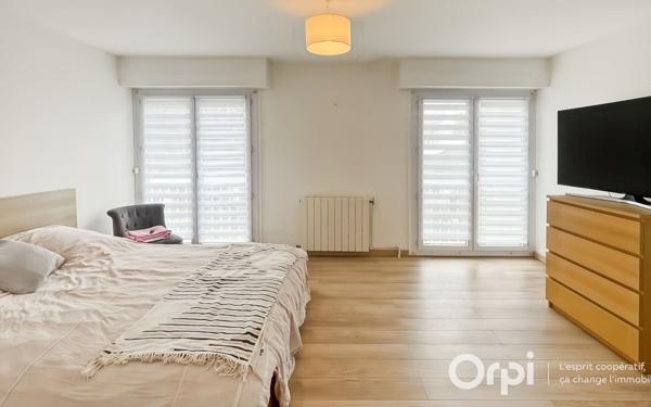 Maison à vendre    4 pièces • 94,92 m2 Osny