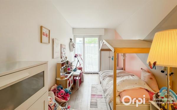Maison à vendre    4 pièces • 94,92 m2 Osny
