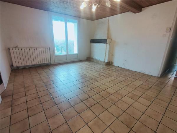 Maison à vendre |  Saint-Victor |  3 pièces | 68 m²