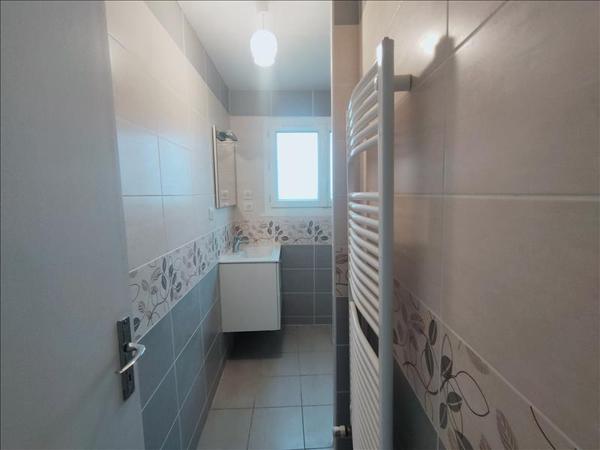 Maison à vendre |  Saint-Victor |  3 pièces | 68 m²