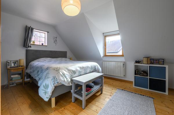 Maison de Caractère Rénovée 7 pièces 175 m² au Calme