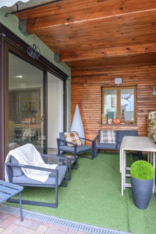 Maison de Caractère Rénovée 7 pièces 175 m² au Calme