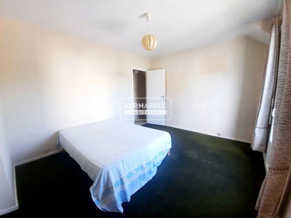 Maison 4 pièces – 74 m² environ à Montoir-de-Bretagne (ref : 76001M)