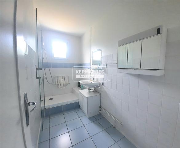 Maison 4 pièces – 74 m² environ à Montoir-de-Bretagne (ref : 76001M)