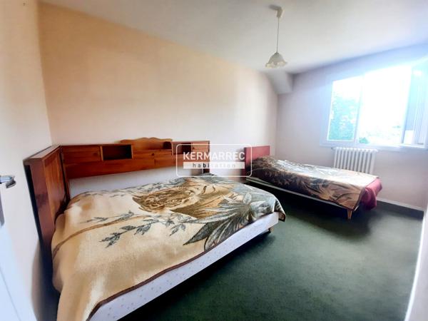 Maison 4 pièces – 74 m² environ à Montoir-de-Bretagne (ref : 76001M)