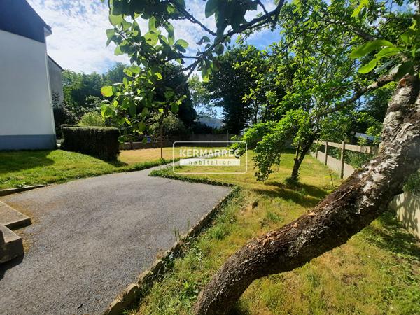 Maison 4 pièces – 74 m² environ à Montoir-de-Bretagne (ref : 76001M)