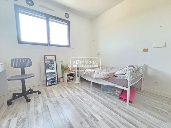 Maison 7 pièces – 128 m² environ à Donges (ref : 78757M)