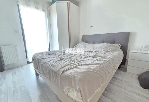 Maison 7 pièces – 128 m² environ à Donges (ref : 78757M)