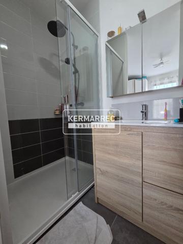 Maison 7 pièces – 128 m² environ à Donges (ref : 78757M)