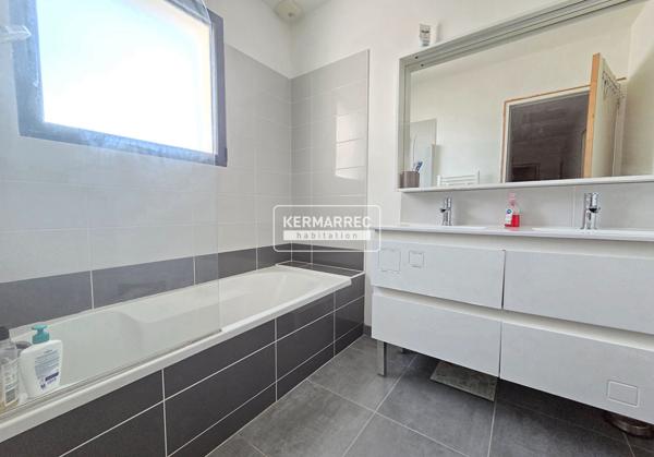 Maison 7 pièces – 128 m² environ à Donges (ref : 78757M)
