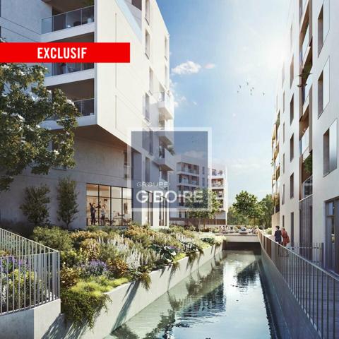 Bureaux - A LOUER - VANNES (réf : 56.2148)