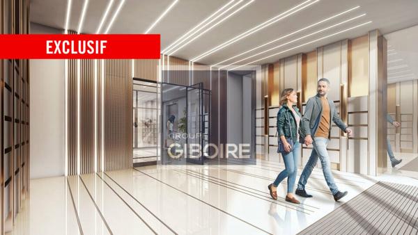 Bureaux - A LOUER - VANNES (réf : 56.2148)