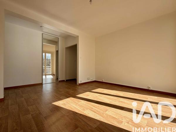 Location appartement 3 pièces 57 m² Toulouse