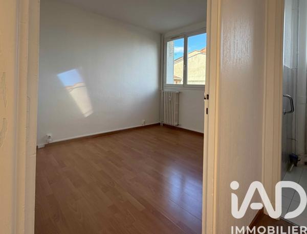 Location appartement 3 pièces 57 m² Toulouse