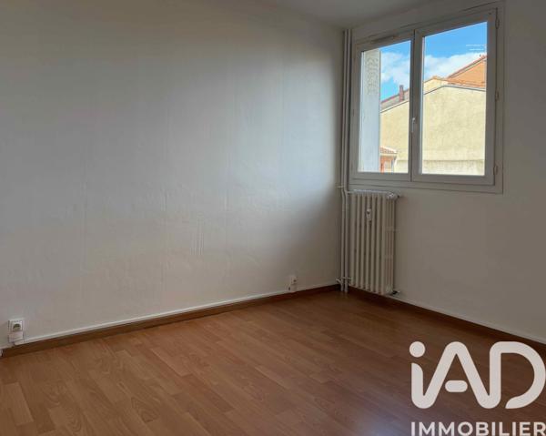 Location appartement 3 pièces 57 m² Toulouse