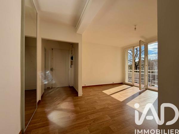 Location appartement 3 pièces 57 m² Toulouse