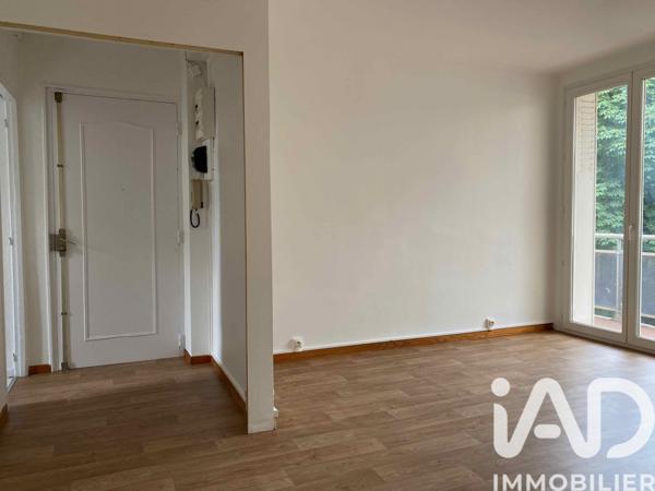 Location appartement 3 pièces 57 m² Toulouse