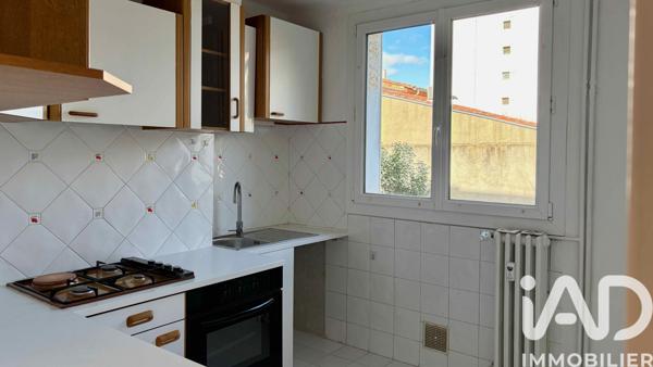 Location appartement 3 pièces 57 m² Toulouse