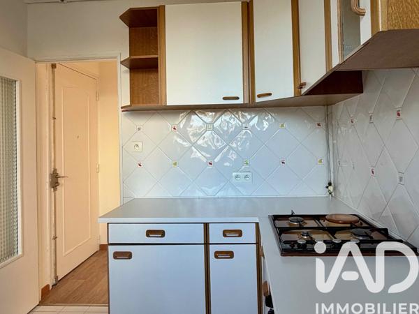 Location appartement 3 pièces 57 m² Toulouse