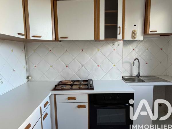 Location appartement 3 pièces 57 m² Toulouse