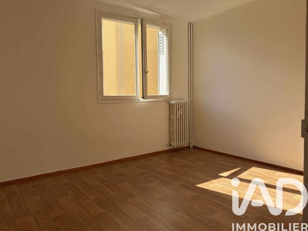 Location appartement 3 pièces 57 m² Toulouse